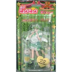  Tokyo Mew Mew 6 Cafe Doll Retasu (Bridget) Toys & Games