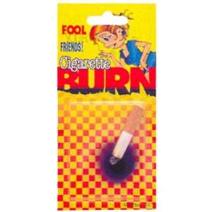  Fake Cigarette Burn Prank gag 