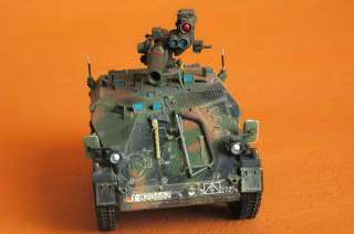 BUILT 1/35◆★ WIESEL 1 TOW   BAUGRUPPENUBERSICHT WATRG◆★  