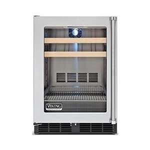  Viking VBCI1240GLSS Beverage Centers