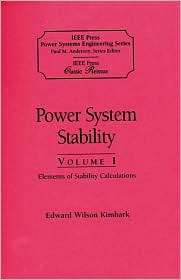   0780311353), Edward Wilson Kimbark, Textbooks   
