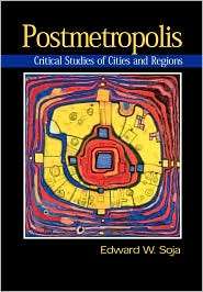   and Regions, (1577180011), Edward W. Soja, Textbooks   