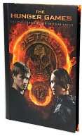 The Hunger Games Movie Journal $9.95