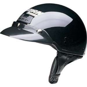  Nolan Cruise Helmet , Color Black, Style Metallic, Size 