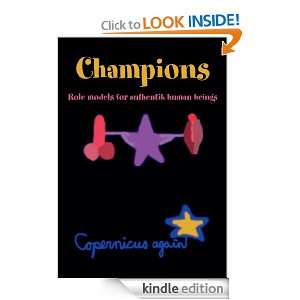   for Authentik Human Beings Copernicus again  Kindle Store