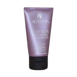  Alterna Caviar Volume Shampoo 1.35 oz Health & Personal 