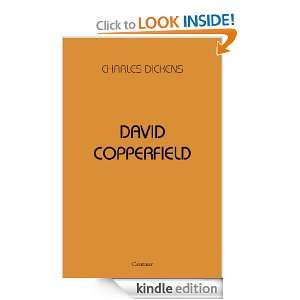 David Copperfield (Portuguese Edition) Charles Dickens  