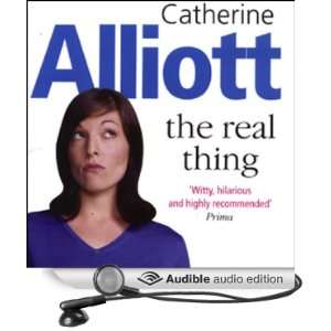   (Audible Audio Edition) Catherine Alliott, Suzy Aitchison Books