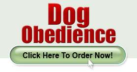 PROFESSIONAL DOG OBEDIENCE TRAINING EBOOK TIPS SECRETS  