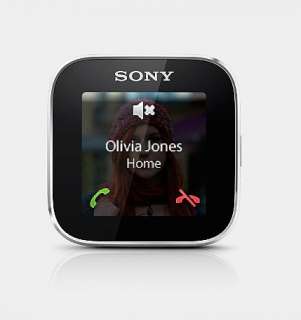 Sony Ericsson SmartWatch Android™ watch 95673854180  