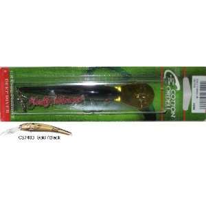  Wally Minnow Jr Fishing Lure By Cotton Cordell