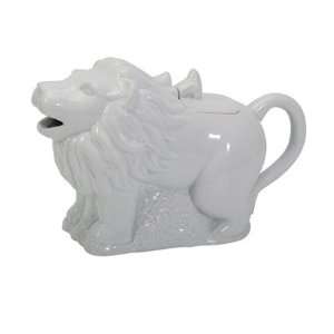 Lion Teapot by BIA Cordon Bleu