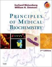Principles of Medical Biochemistry With STUDENT CONSULT Online Access 