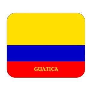  Colombia, Guatica Mouse Pad 