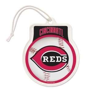  Cincinnati Reds Air Freshener