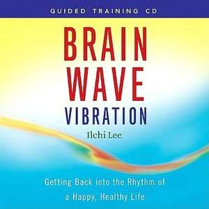   Brain Wave Vibration Getting Back into the Rhythm of 