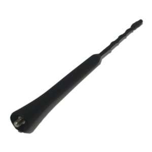  VW Volkswagen 9 inch Roof Mast Stubby Whip Antenna Car 