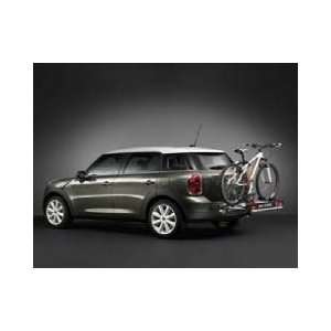 MINI Cooper Countryman Rear Bike Carrier 2011 2012 Must have Option 