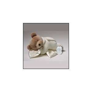  Slumber Bear with Silkie   Plush Toy, Blankie and Audio 
