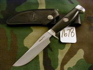 RANDALL KNIFE KNIVES RKS 2,BM, #434/167 #7678  