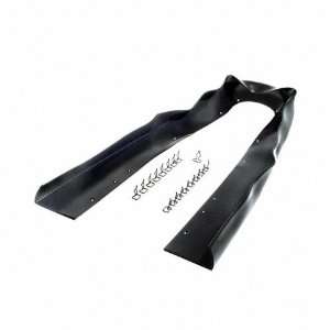  Metro Moulded CS 20 ZB SUPERsoft Cowl Seal Automotive