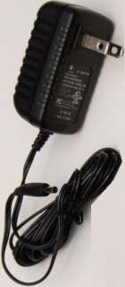 Genuine NEW Logitech AC Wall Adapter Power Supply for Harmony One 900 