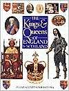 Kings & Queens of England & Plantagenet Somerset Fry