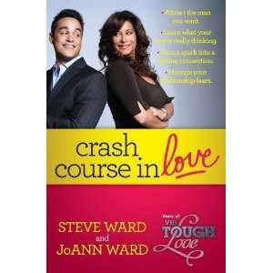  Crash Course in Love (Hardcover)  N/A  Books