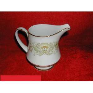  Noritake May Garden #2355 Creamer