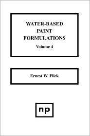   , Vol. 4, (0815514158), Ernest W. Flick, Textbooks   