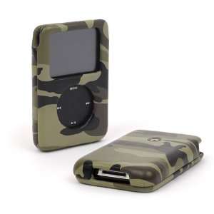  Case mate Patriot Case for 5G iPod 30GB, Camo Electronics