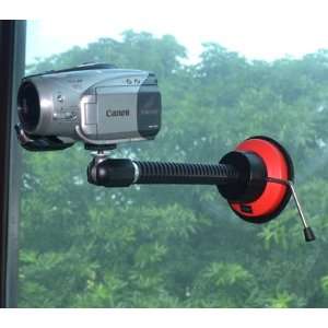    ProAim Glue Pod Video Camera Suction Mount DSLR