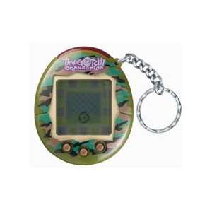  Tamagotchi Connection Version 2   Camouflage   Ultimate 