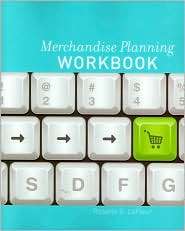 Merchandise Planning Workbook, (1563677490), Rosetta S. LaFleur 