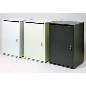  Platinum Series 36 Gallon Side Entry Secure Document 