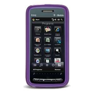   Belt Clip for T Mobile Touch Pro 2 (Purple) Cell Phones & Accessories