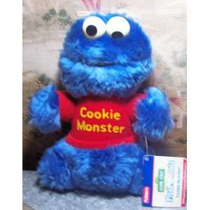  Cookie Monster Toys & Games