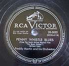 penny whistle music  