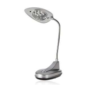   Reading Lamps with USB Plug, Super Bright, Desk Lamp