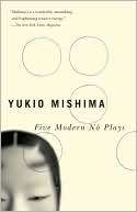Five Modern No Plays Yukio Mishima