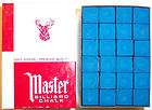 Master Chalk   One Dozen   8 Color Choices items in Nielsens 