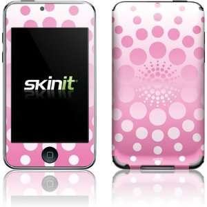  Pretty in Pink skin for iPod Touch (2nd & 3rd Gen)  