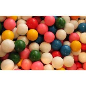 Philly Sweettooth Sugar Free Gumballs  Grocery & Gourmet 