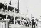 Vintage Amusement Parks, Roller Coasters, Arcades DVD   A85  