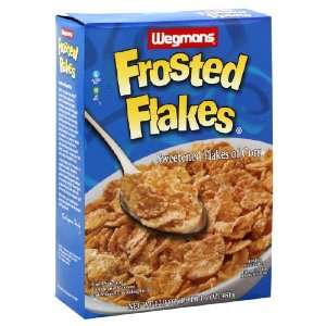  Wgmns Frosted Flakes, 17 Oz. (Pack of 12) 