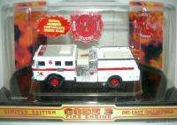Code 3 Denver Fire Department Seagrave Engine 6 Truck  