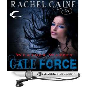  Gale Force Weather Warden, Book 7 (Audible Audio Edition 