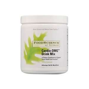   of Vermont Cardio DMG Drink Mix    30 Servings