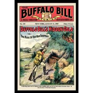  Exclusive By Buyenlarge The Buffalo Bill Stories Buffalo 