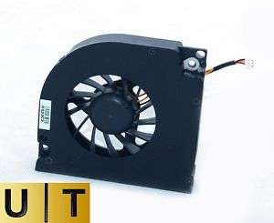 Dell E1505 E1705 6000 6400 9200 9300 9400 Cooling Fan  